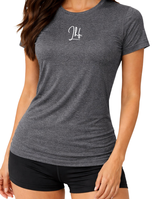 Womens - LHF Active Tee