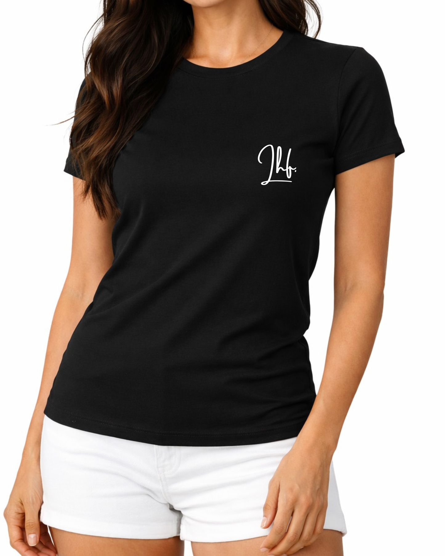 Womens - LHF Tee