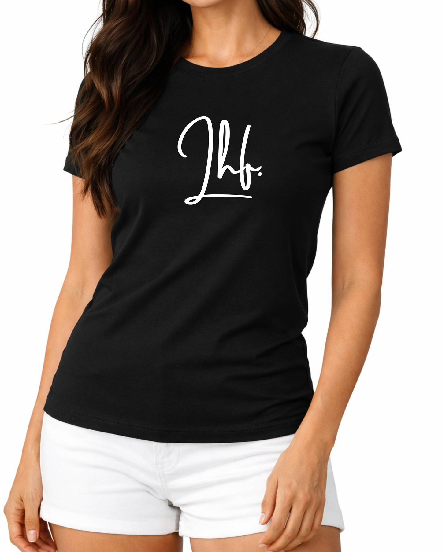Womens - LHF Tee