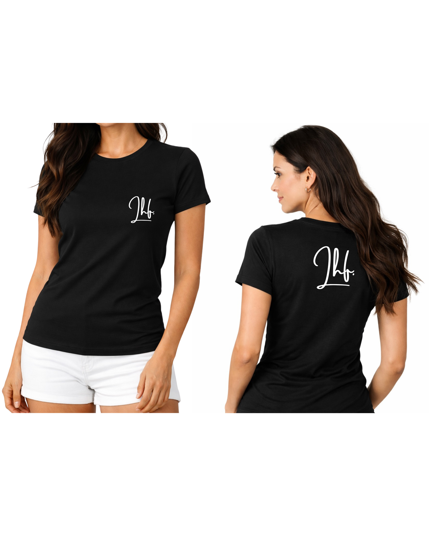 Womens - LHF Tee