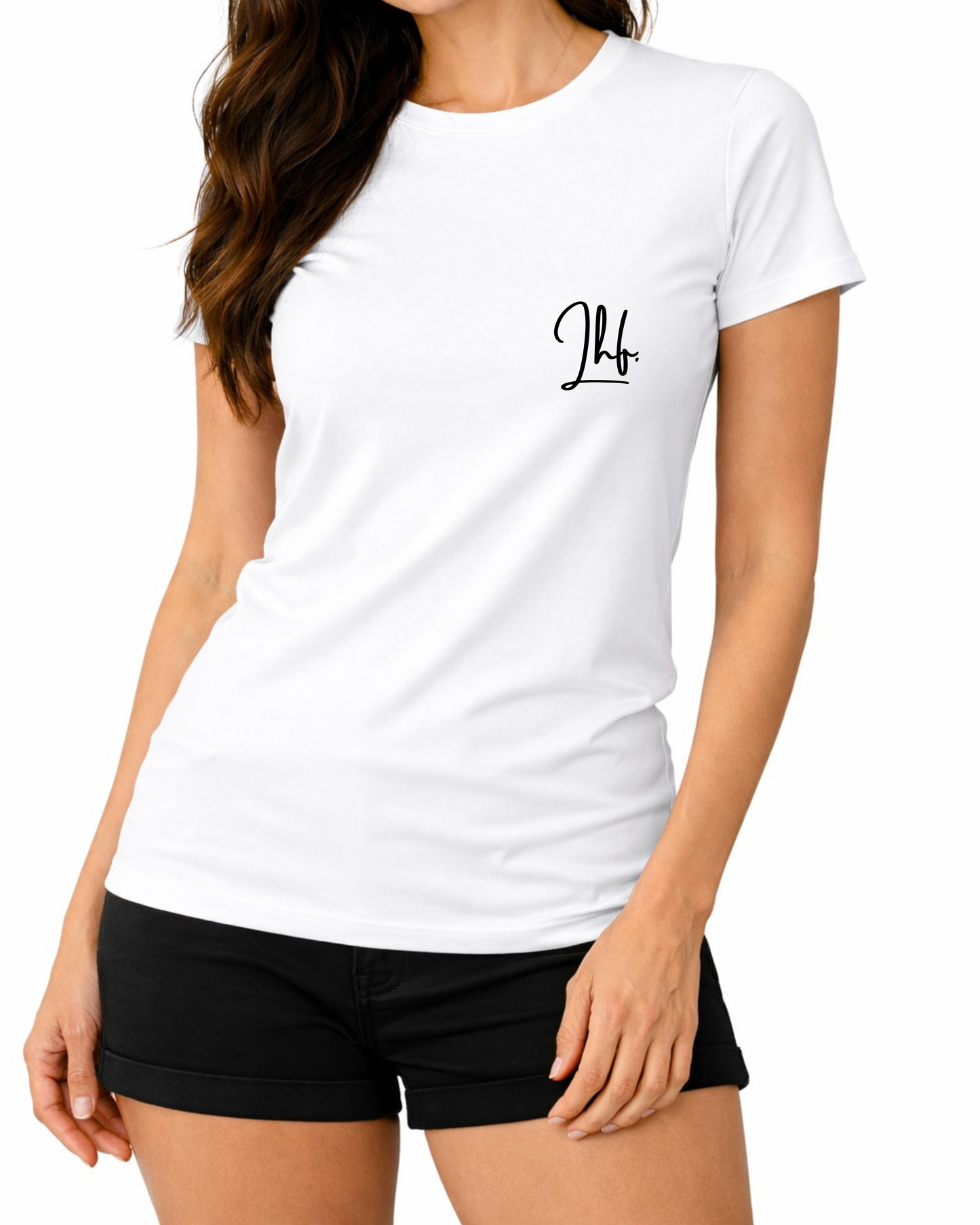 Womens - LHF Tee